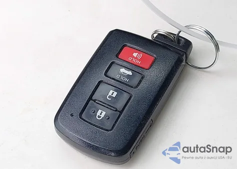 2014 Toyota Avalon Xle Premium from USA, damaged, VIN 4T1BK1EB8EU124273